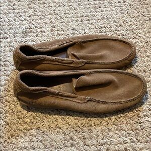 Timberland mocs